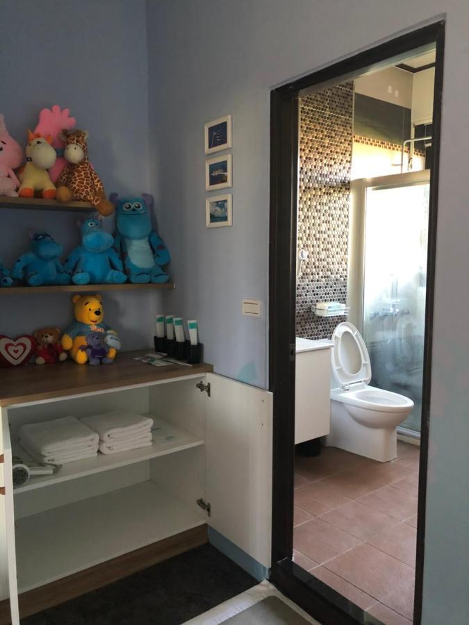 Ching Yu Rou B&B Dongshan  Exteriér fotografie